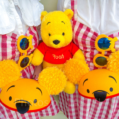 プーさんの名言