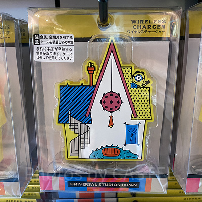 ワイヤレススマートフォン充電器