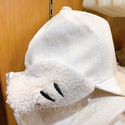 ミッキーグローブ付き（ホワイト）