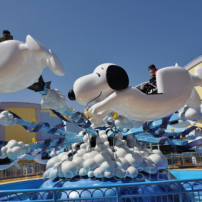 ワンダーランド