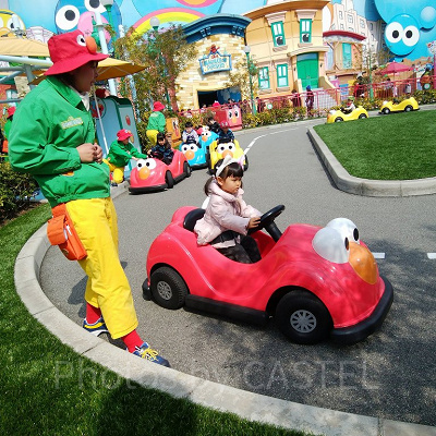 ワンダーランド