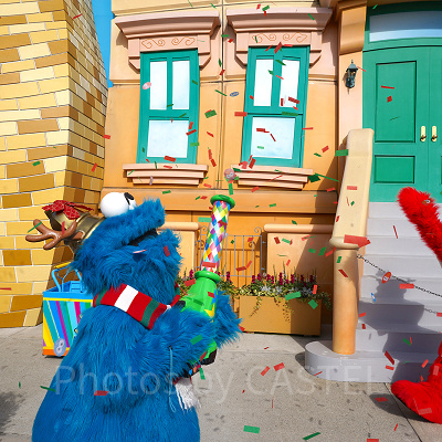 ワンダーランド NO LIMIT! クリスマス・ジョイ