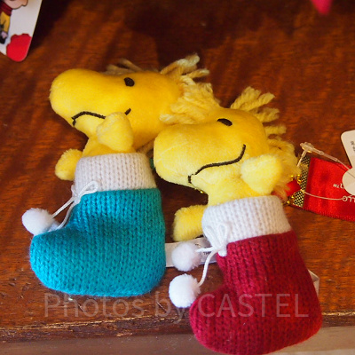 ウッドストック