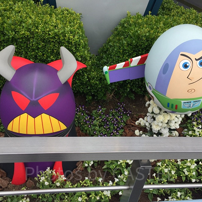 ウッディの名言