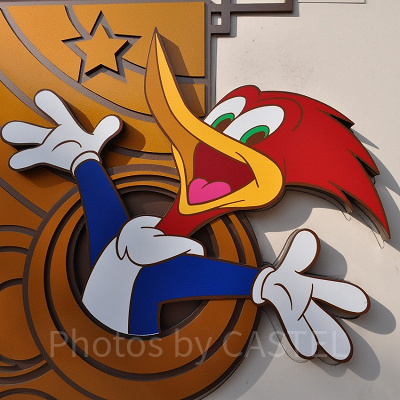 ウッディ・ウッドペッカー