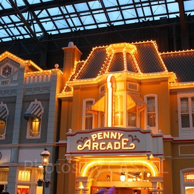 ワールドバザール