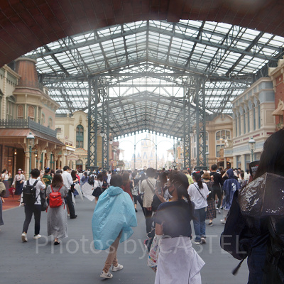 ワールドバザール