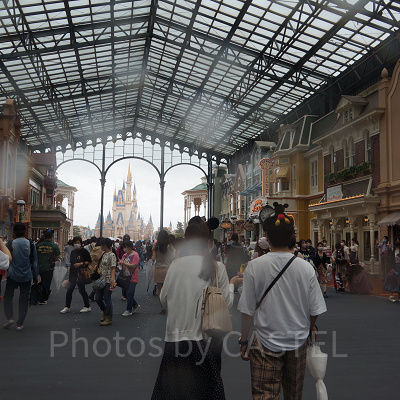 ワールドバザール