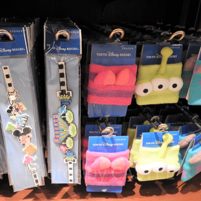 リストバンド②