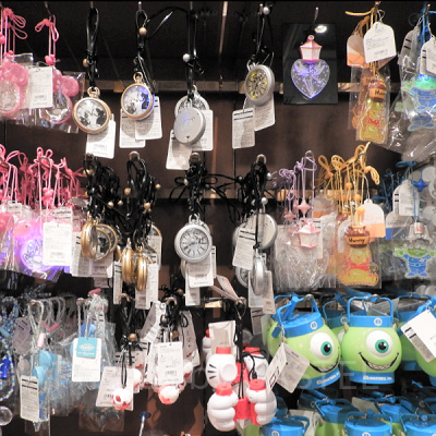 ライティンググッズ