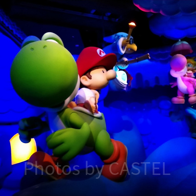 ヨッシー・アドベンチャー