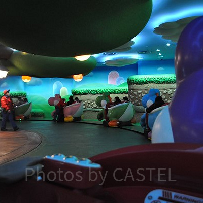 ヨッシー・アドベンチャー