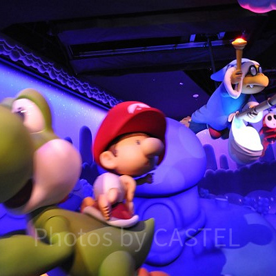 ヨッシー・アドベンチャー