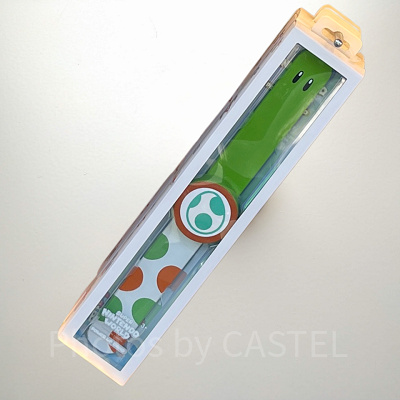 ヨッシーのパワーアップバンド