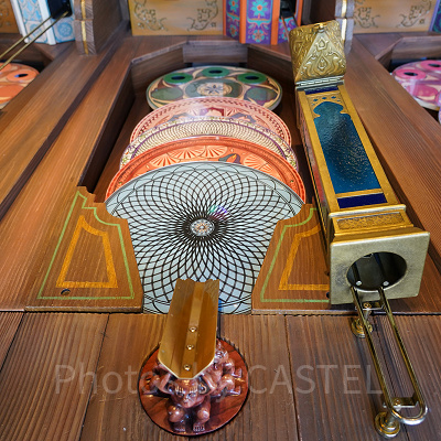 ゲームに挑戦できる！