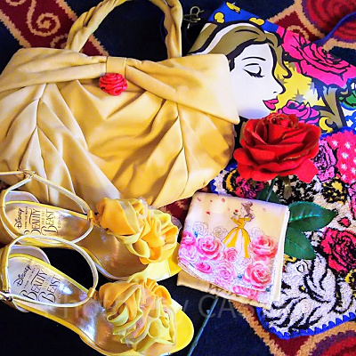 ディズニーで仮装できる