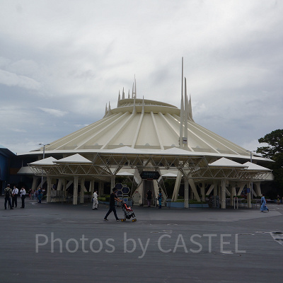 このぐらいのディスタンスがキープできます