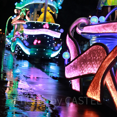 雨の日は座ることができないので、直前に場所取りをし始めても間に合うことが多いですよ！