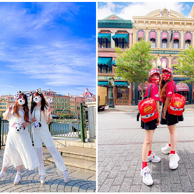 2023年3月13日(月)以降もマスクの着用を求められる場合があります