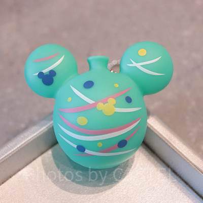 ヨーヨー水てっぽう（グリーン）