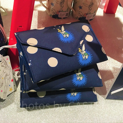 Zフォルドウォレット