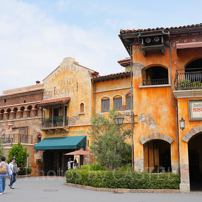 ザンビーニ･ブラザーズ･リストランテ