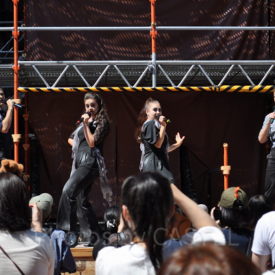 ゾンビーツ