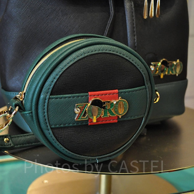 ゾロのコインポーチ