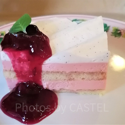 ズッパ・イングレーゼ