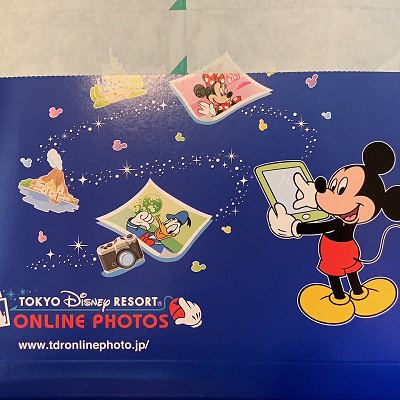 スナップフォトcd キャステル Castel ディズニー情報