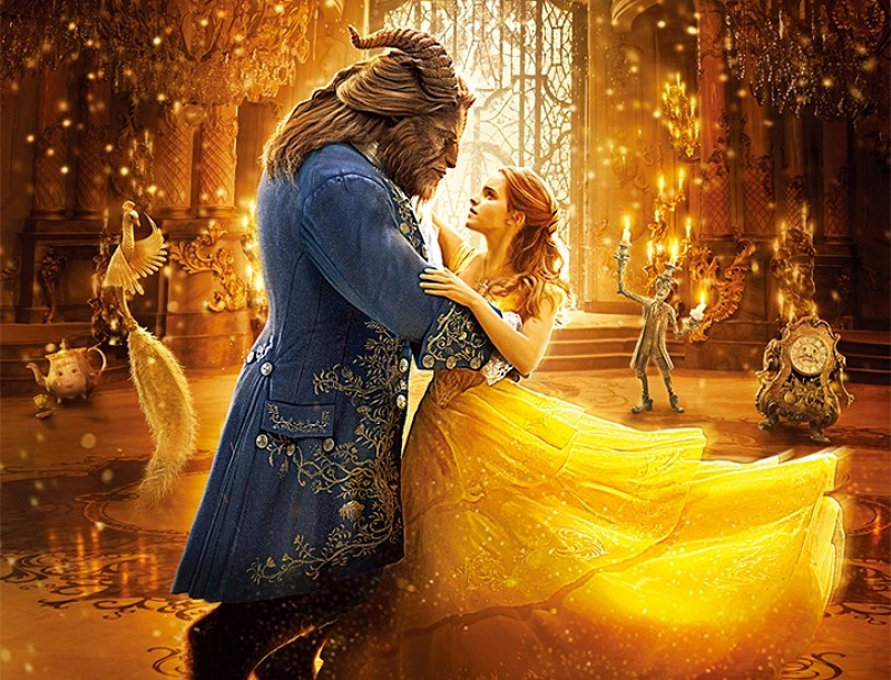 美女と野獣 ベル セットアップ Secret Honey - 美女と野獣 実写版 町娘ベルセットアップの通販 by