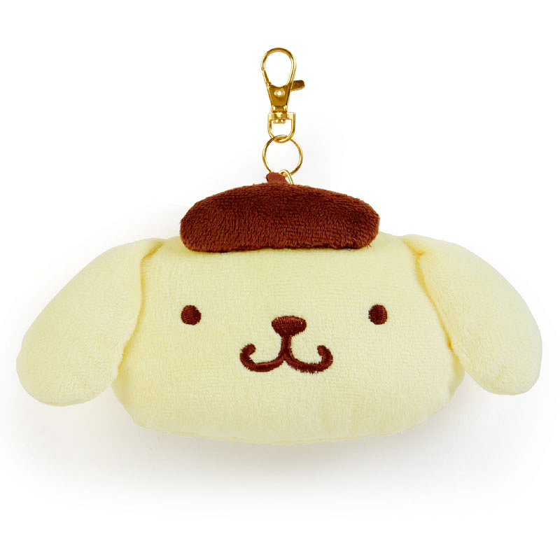 【サンリオ】ポムポムプリンのグッズ13選！ポムポムプリンカフェ限定グッズ情報もも