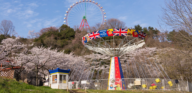 【さがみ湖MORI MORI】大自然で遊べる遊園地＆アウトドア！料金・割引情報まとめ！温泉＆キャンプも！