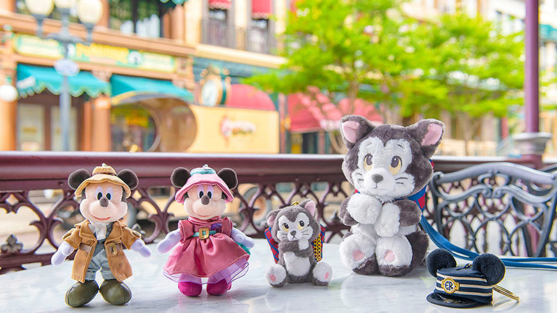 9/4発売】ディズニーシー22周年グッズまとめ！販売場所、種類、値段を