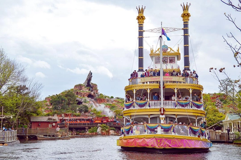 必見】グランマ・サラのキッチン完全版！メニュー＆トリビア！予約不可