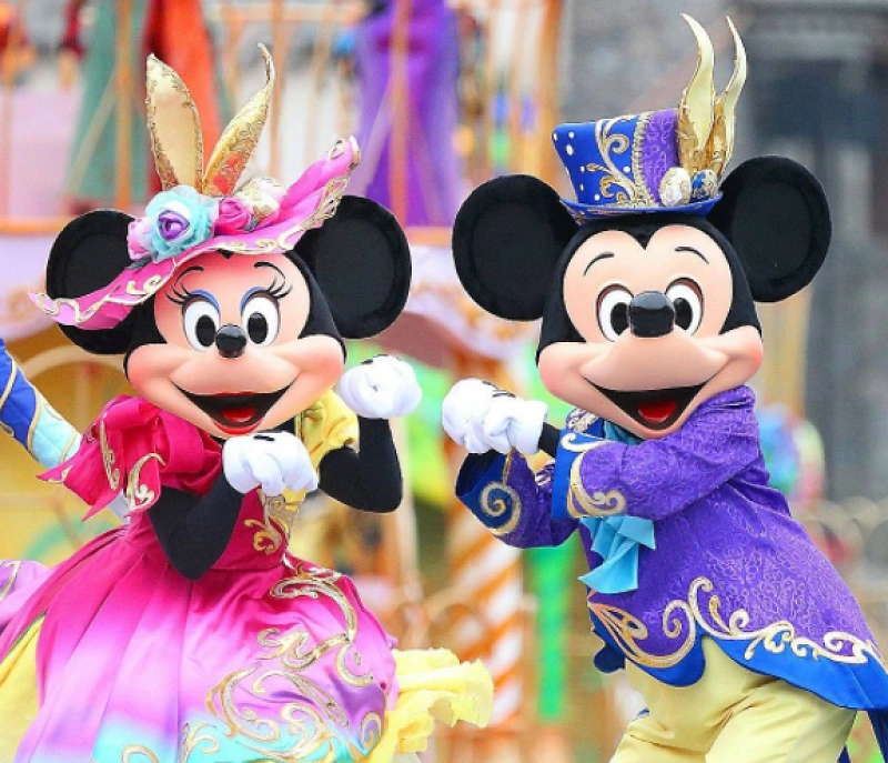 ディズニーマニアだからこそ心がけたいマナーと気づかい