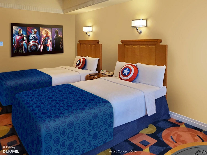 希少 MARVEL アベンジャーズ タペストリー ラグ disney ソファカバ