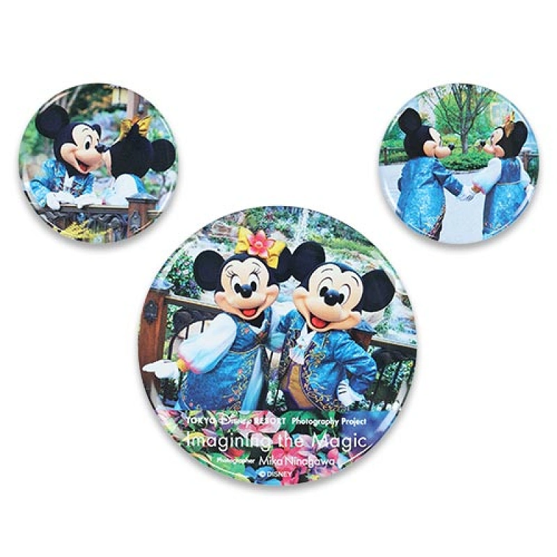 11/27発売】蜷川実花コラボ「イマジニング・ザ・マジックグッズ」第1弾