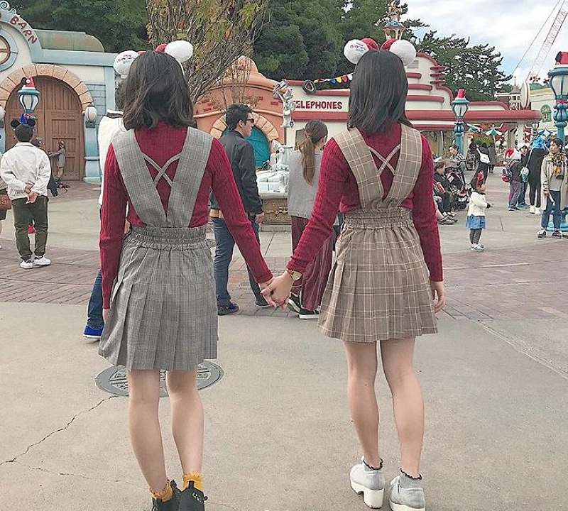 ミニー　ファンキャップ　カチューシャ　パスケース　小物　8点セット　おまけ付き♡ ミニー ファンキャップ カチューシャ パスケース 小物 8点セット