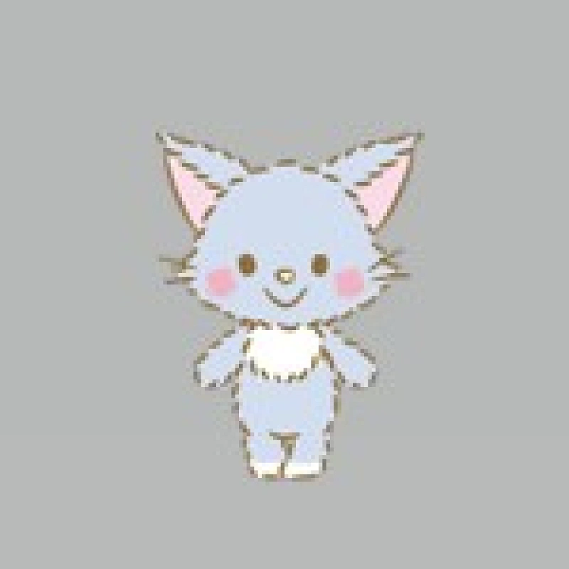 ウィッシュミーメル お友達