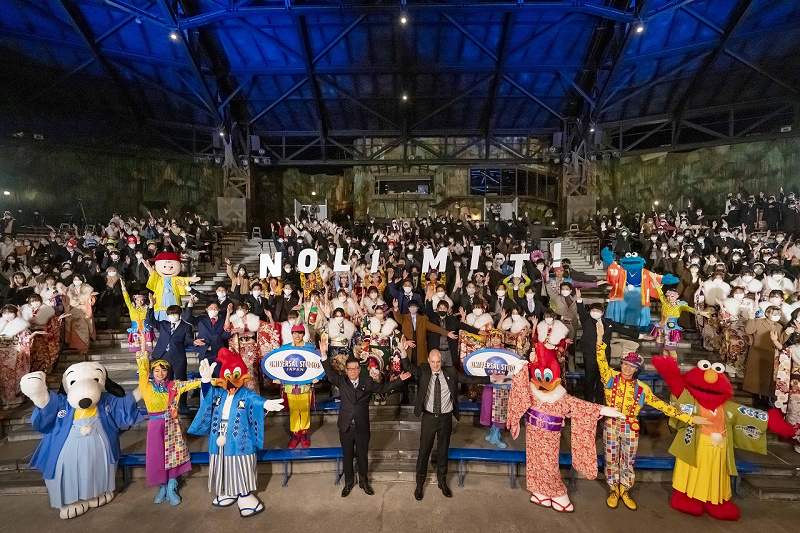 【2026】USJで成人式は開催される？過去の開催情報や新成人向けキャンペーンなどもあわせて紹介