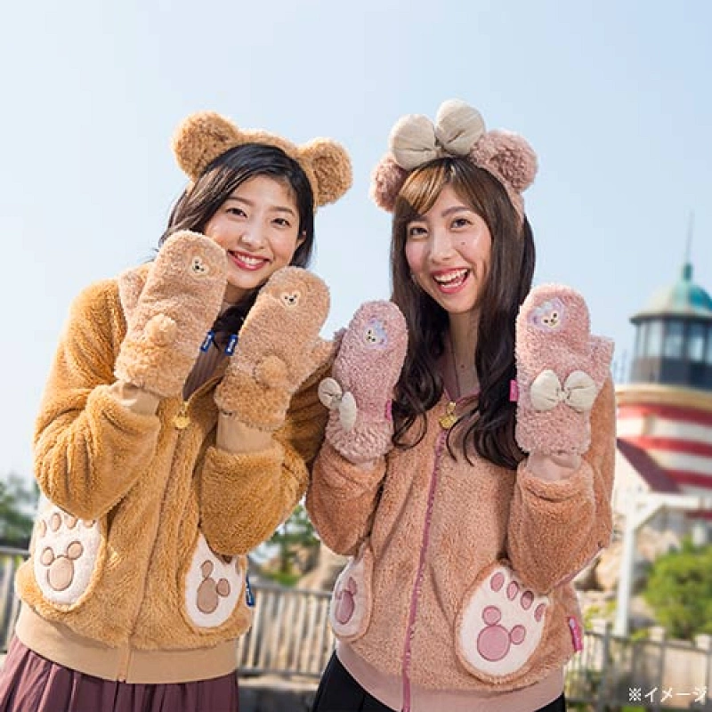 6/1発売】夏の「ミニーのスタイルスタジオ」グッズ6選