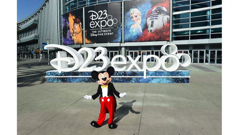 海外ディズニー】D23 Expo 2019最新情報まとめ！海外パークはこれから