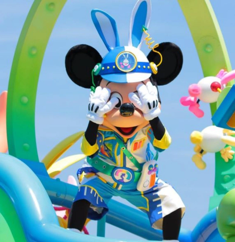 TDL】ガラス専門店クリスタルアーツ完全ガイド！ガラスの靴や名