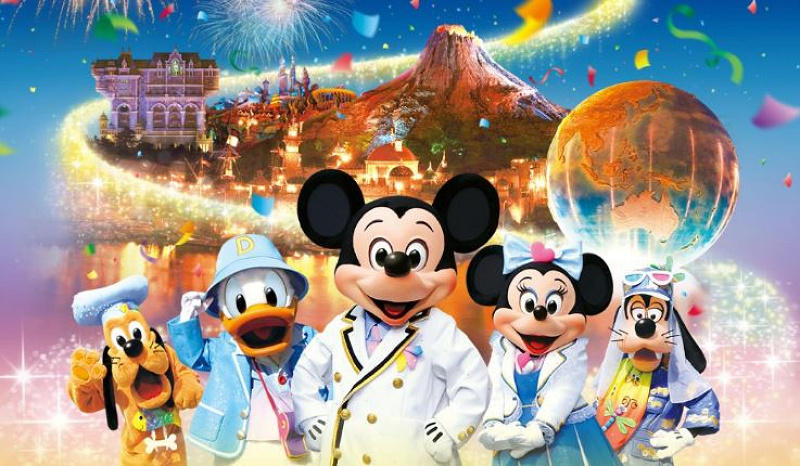 特典満載】ディズニーJCBカード！限定イベント＆グッズまとめ！35周年