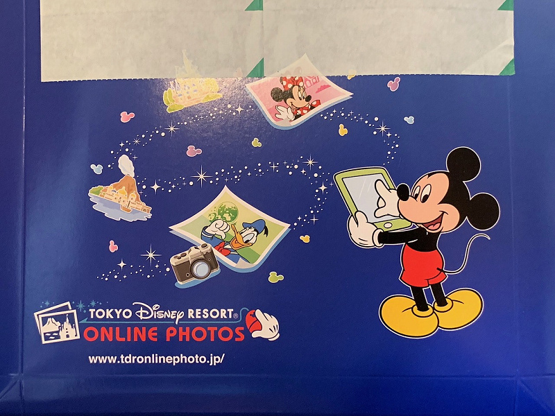 フォトキーカード】使い方＆値段まとめ！「ディズニーオンラインフォト