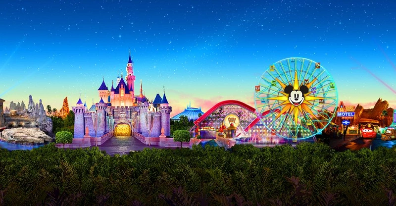 disney-parks-to-be-renovated-