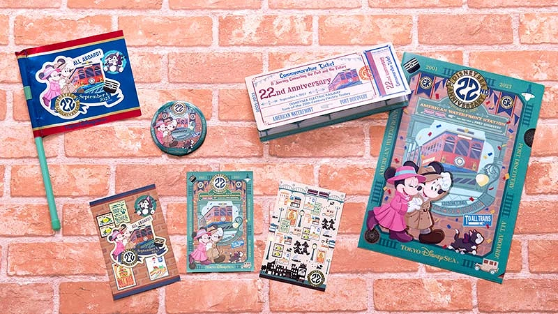 disney-sea-22nd-anniversary-