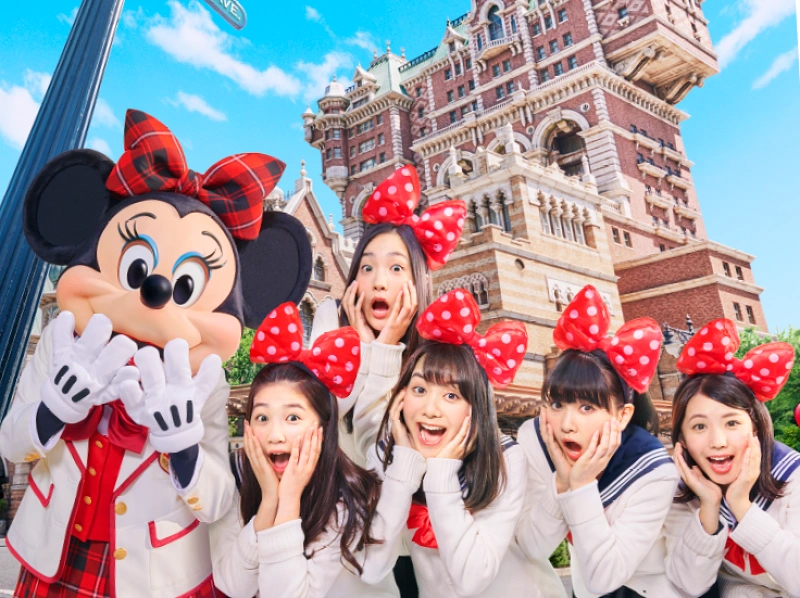1/15発売】ディズニー×蜷川実花グッズ8選！写真集が登場！人気のポスト