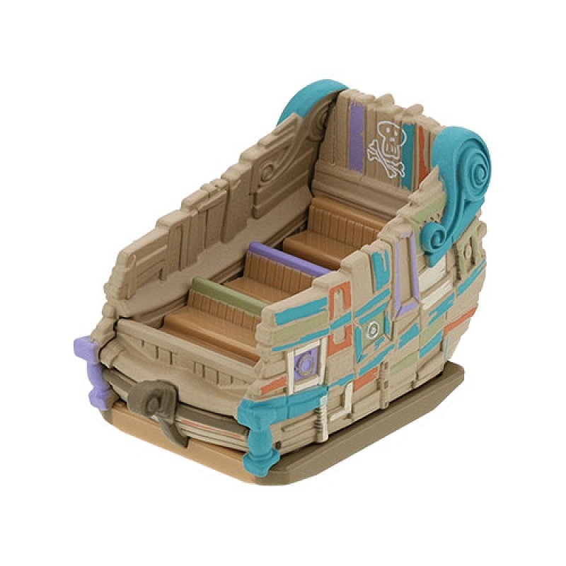 ディズニーランド＆シーのトミカ全69種類まとめ！値段＆ショップを解説